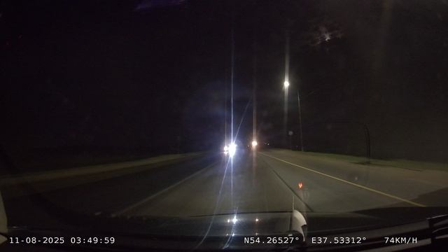 Москва - Крым на машине 2025 ч1