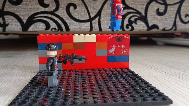 видео старое / лего анимация
Lego