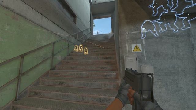 P0noseful Lvl 10 FACEit ACE (PRO)