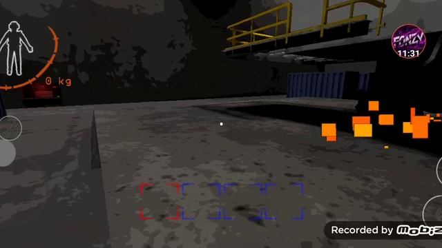 играем в Mortal Company (часть 1)