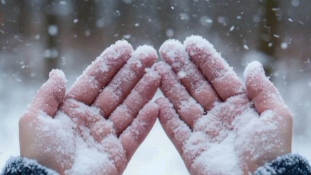 Элина Осень, Хрусталь. Аудиоверсия