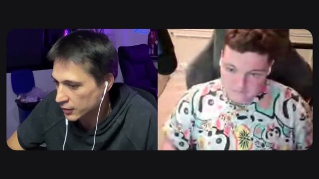 Kot Spartak: про бой с Lorem'om, войну и предназначение