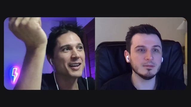 1nvoker в Heads-up у VeA