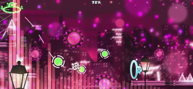 Skyline Pt Ll 100% By Pocke Event Level