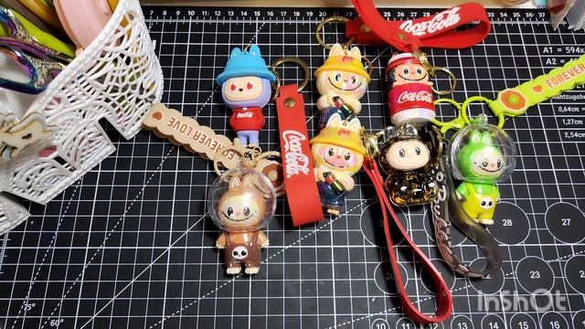 новые игрушки,полезные покупки.👍👍👍