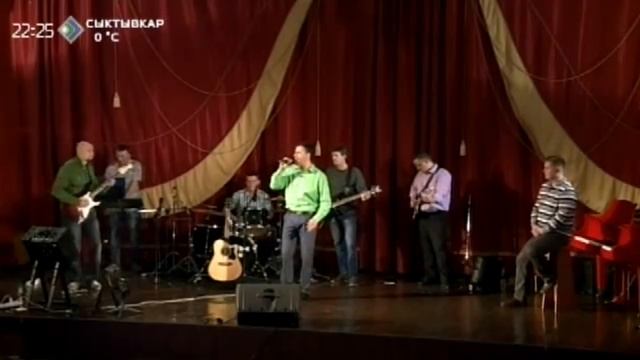 Моя Любовь.