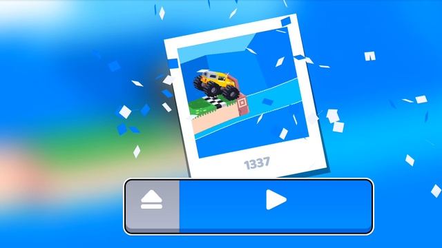 Машинки становятся странными Perfect Drive |1|