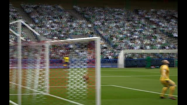 Srundels Champions League II - Top 10 Goals