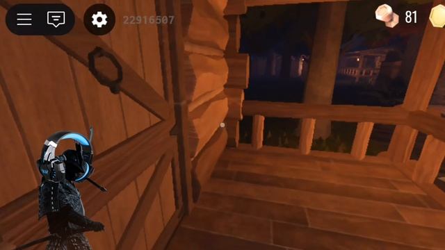 🔥НОВЫЙ ДОРС И ЭТО ИМБА|РОБЛОКС|ДООРС✨