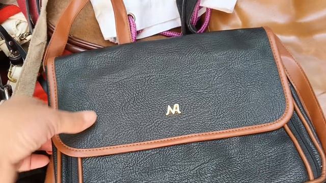 85. Ух ты! Одела маму на барахолке во Франции. Обзор рынка секондхенд и примерка от мамы.