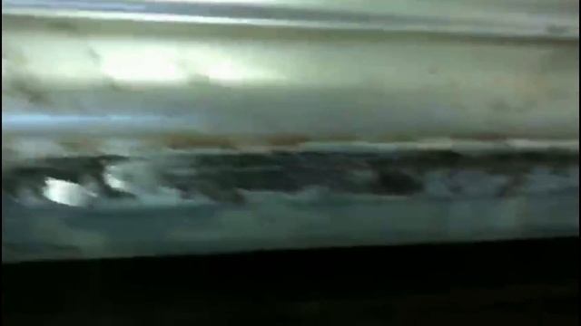 Mazda 3 восстановление