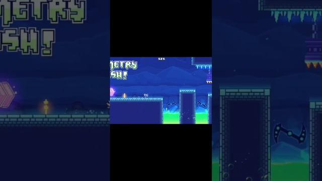 Dash Full Version By SwitchStepGDYT