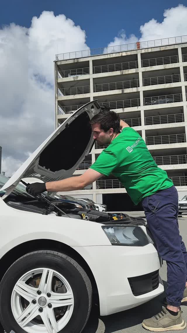 RIVAL - производитель автоаксессуаров