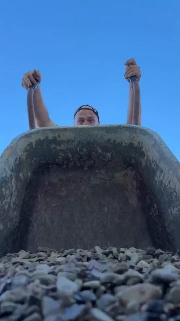 Как сделать дорожку за один день. Самое интересное в телеграмм Https://t.me/turizm100