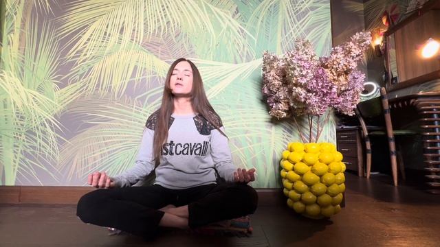 Практика избавления от напряжения, боли, блоков, неприятных эмоций и лишнего веса