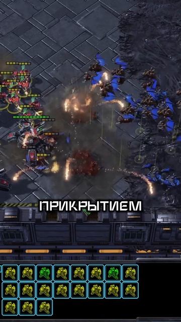 🔫 Один в поле не воин – Морпех!