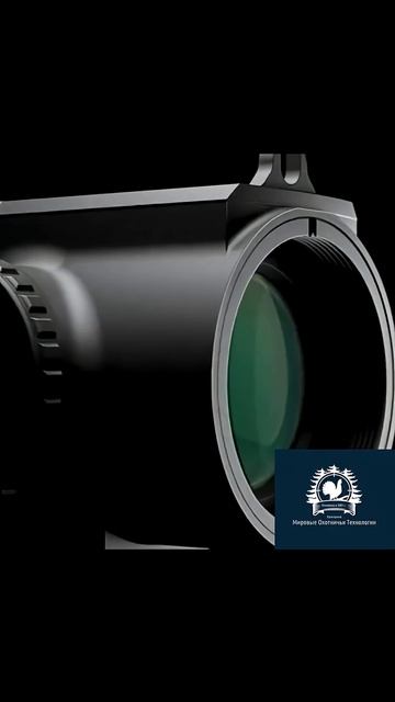 Vector Optics Paragon: Идеальные призматические прицелы для охоты и спортивной стрельбы  #охота