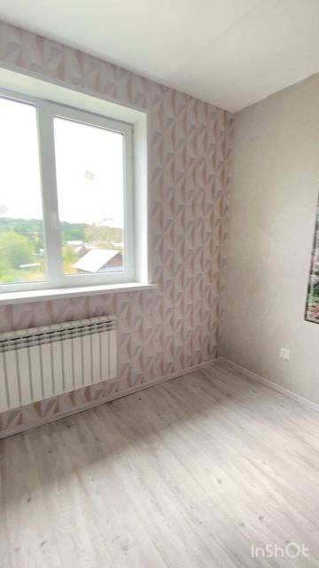 1к квартира Сарга