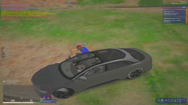 5.5 правил проекта