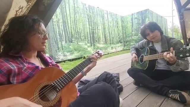 Спокойная ночь