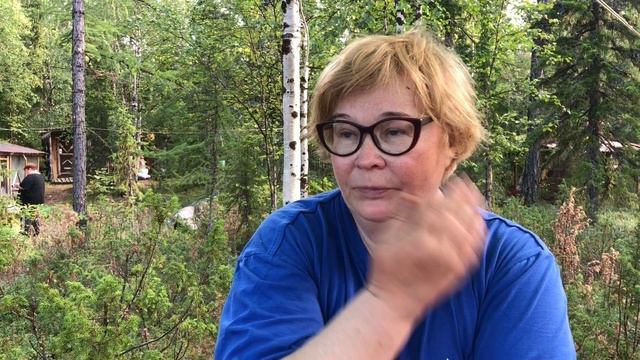 Трансполярная магистраль.