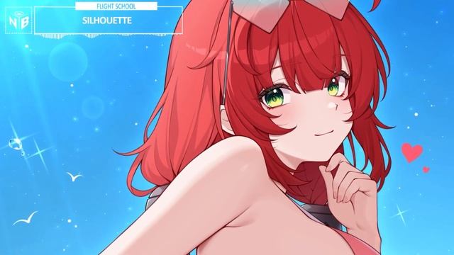 Nightblue Music - Silhouette