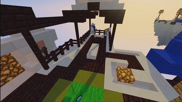 КОРОЧЕ ГОВОРЯ, КЕЙК ВАРС