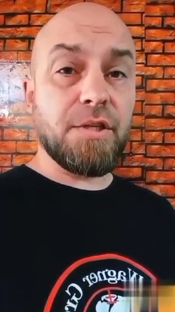 Обращение к украинскому народу