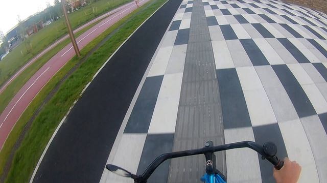 гуляем пипеш до конца