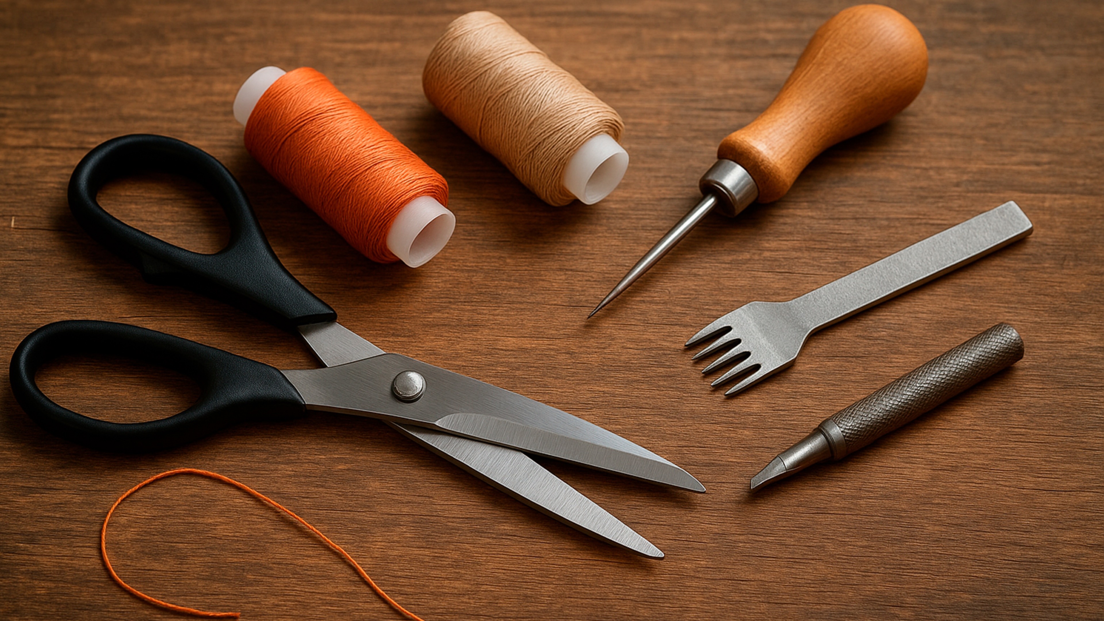 Как Сшить Ножны