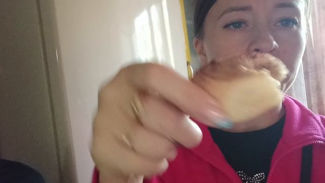 Один день из Петропавловска