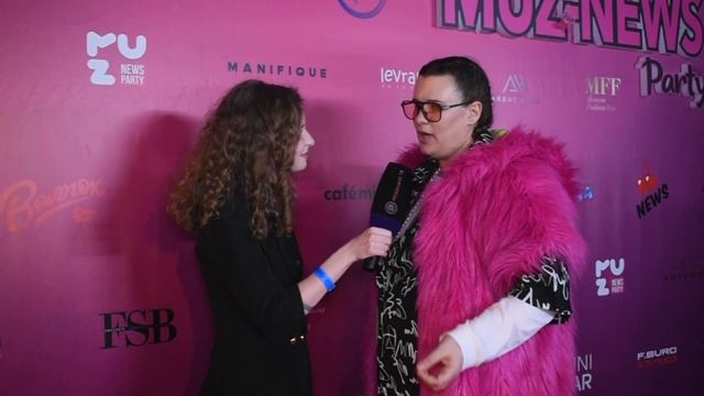 Резонанс тв в Арбат хол
