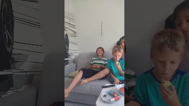 ответы на вопросы