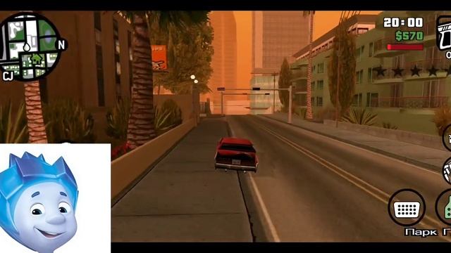 кто нолик блин