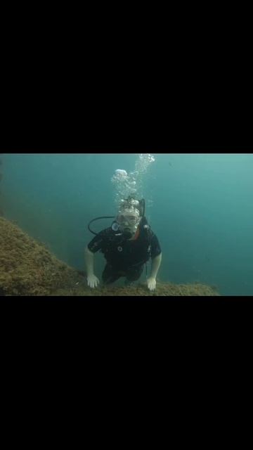 У Чëрного моря