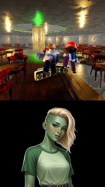 Скандал в Roblox: Штат Луизиана подаёт в суд. #роблокс #гейминг #roblox