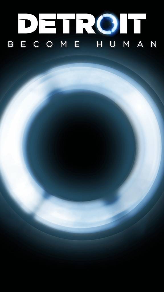 Detroit Become Human (mem)