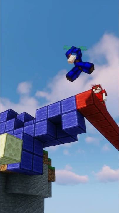 Я освоил НЕВОЗМОЖНЫЙ НАВЫК за 7 дней в Майнкрафт