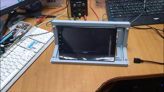 Teyes СС2L Plus 1-16 -  нет изображения на экране,звука тоже нет