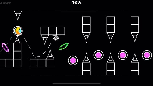 My Level  Thinking Space Lll Showcasevideo-