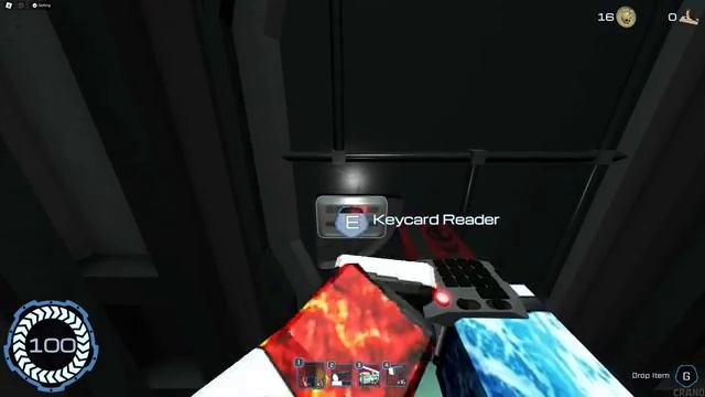 Pressure - How To Get All 42 Documents _ Roblox (360p)