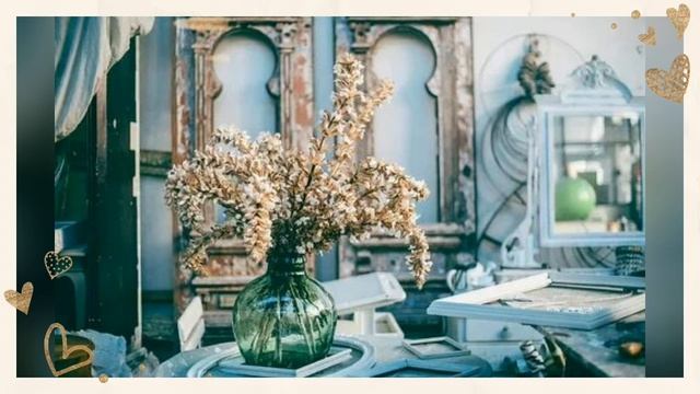 идеи декора.