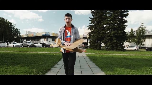 Геккон Авиа - кружок авиамоделирования