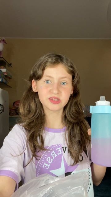 Делаем котон слайм