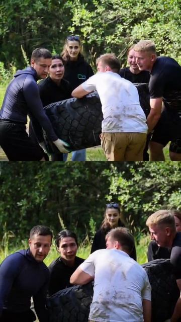 Гонка героев 2025