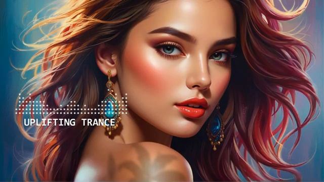 Euphoric Uplifting Trance Vol 57 Best Uplifting Trance Mix 2025
