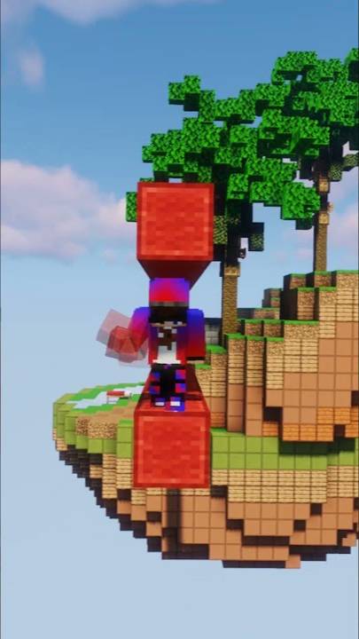 АНДРОМЕДА на Бед Варс в Майнкрафт #minecraft #майнкрафт #bedwars