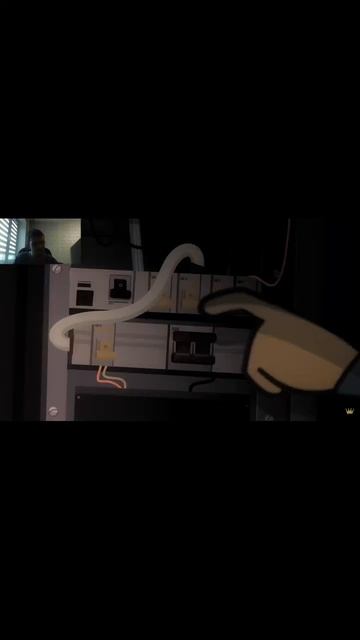 КЛОНЫ РАССКАЗЫВАЮТ СТРАШИЛКУ РЕАКЦИЯ 8 #13карт #shortsvideo #shortvideo #shorts