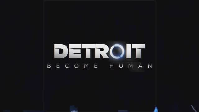 Detroit Become Human (мем)