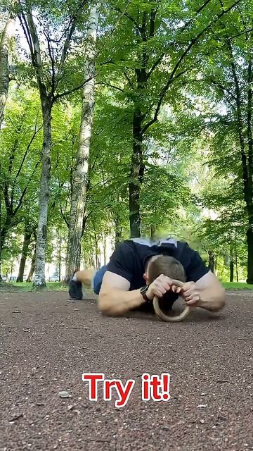 Hard Grip/core Training  #calisthenics #sports #shorts